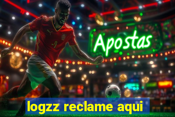 logzz reclame aqui